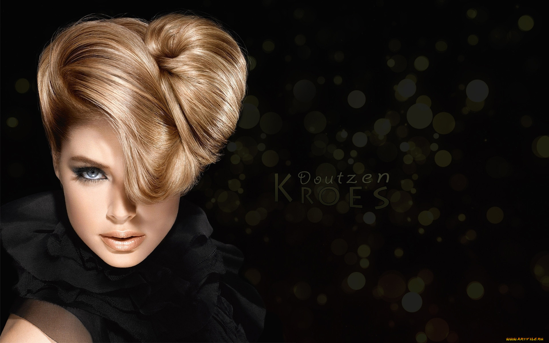 Doutzen Kroes, 